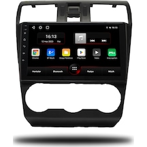 Enva Subaru Forester Android Carplay Multimedya 2016-2018 2gb Ram + 32gb Hafıza + 4 Çekirdek