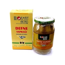 Lokman Aktar Defne Yaprağı Karışımlı Bitkisel Çay 130 G