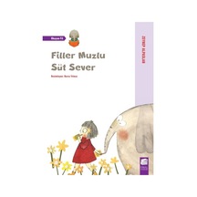 Filler Muzlu Süt Sever