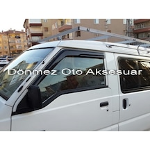 Mitsubishi L300 Mügen Cam Rüzgarlığı 2007-2020 Arası 2 Li Ithal