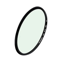 58mm 1/8 Black Mist Filtre