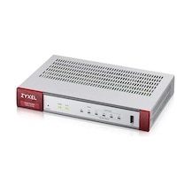 Zyxel Zywall Usg Flex 100 Utm Bundle 1 Yıl Lisans Dahil