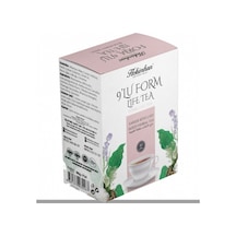 9 Lu Life Tea Karışık Çay 45 Li Süzen Poşet