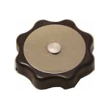 Renault 12 Motor Yağ Kapağı Metal 7700644083
