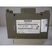Siemens 6es5482 8ma13 Input Output Module