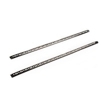 Space Space Gündüz Ledi Kayar Sinyalli Beyaz/Sarı 45Cm 12V / Laam621