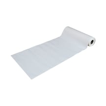 Pratikser Tek Kullanımlık Masa Örtüsü Baskısız - 100x150cm - 10Ad/Rulo