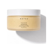 Gold Bloom Pdrn Yenileyici Ihlamur & Pudramsı Vücut Peelingi 300 Gr