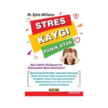Stres Kaygı Panik Atak