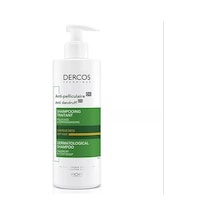 Vichy Dandruff Oily Shampoo 400 ML