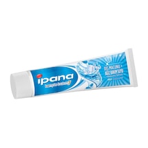 İpana Komple Bakım 7 Diş Macunu Güçlü Nane 100 ML