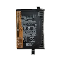 Xiaomi Redmi Note 10 Pro / X3 Uyumlu Batarya BM57