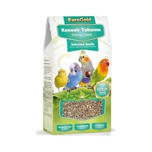 Eurogold Kenevir Tohumu Kuş Yemi 200 Gr