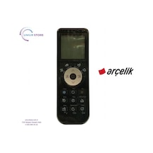Arçelik 09556 Uyumlu İnverter Klima Kumandası