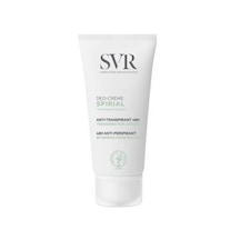 Svr Spirial Deodorant Anti-Transpirant Cream 50 ML