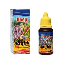 Deep Acrifish Drop 30  ML