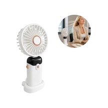 Powermaster Pm-25101 Beyaz Kokulu Fan Vantilatör Diğer