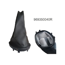 Vites Körüğü Dacia Duster 1