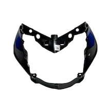 Bajaj Dıscover 125 Far Çerçevesi Mavi  Dcr265