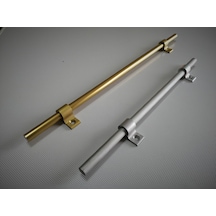 Merdiven Dip Çubuğu - Halı Çubuğu