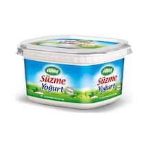 Sütaş Süzme Yoğurt 750 G