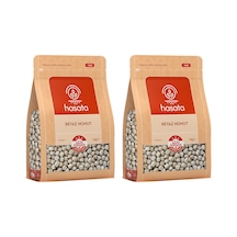 Hasata Beyaz Nohut 1 Kg X 2 Adet