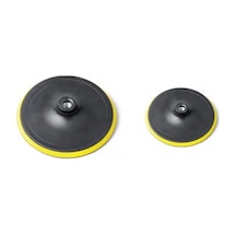 Jenerik Cırtlı Disk Altı 115mm