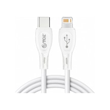 İphone Usb-c To Lightning Hızlı Şarj Kablosu Type-c Pd Destekli 14/13/12/11 Pro Max Xs Max Xr X Airpods Pro Uyumlu - Yeni Nesil Akıllı Çip İos Uyumlu