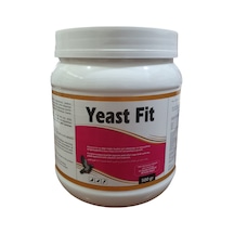 Royal İlaç Yeast Fit 500 G Güvercinler Ve Diğer Kafes Kuşları Için Maya Içerikli Prebiotik