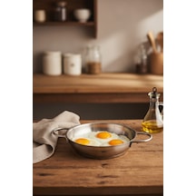 Bernardo Kayra 12 Parça Çelik Set Inox