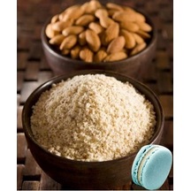 Badem Unu Makaronluk 1 KG