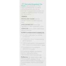 Dermalex Pure Balance Dengeleyici Krem