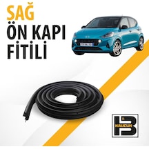 Hyundai İ10 2020-2025 Sağ Ön Kapı Fitili Bm03149