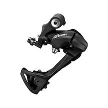 SHIMANO ACERA RD-T3000 SGS 9 LU ARKA VİTES DEĞİŞTİRİCİ Siyah