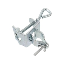 Geliştirilmiş Şemsiye Klipsi Tripod Tutucu Diğer