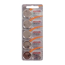 Lityum Pil 5li 4902580131272