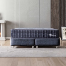 HB Bedding Visconest Mükemmel Uyku İçin Yenilikçi Yatak 32 Cm Kalınlık.