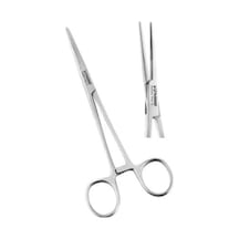 Vzn HemostAtık Pens Düz 14.5