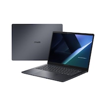 Asus B3405cca-u5225h16512b0d, Expertbook B5, Core Ultra 5 225h, 14&amp Quot Wuxga Fhd, 16gb Ddr5 Ram, 512gb Ssd, Paylaşımlı Ekran Kartı, Free Dos, Metal Kasa, Kurumsal Notebook