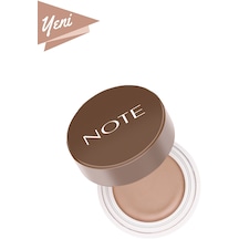 Note Brow Pomade Kalıcı Kaş Pomadı 01 Light Brown