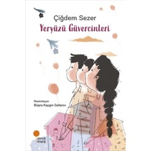 Yeryüzü Güvencinleri - Ybve-727480