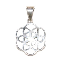 Şekilli Gümüş/Altın Kolye 431393919
