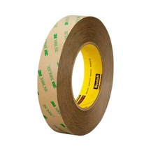 3m 93020le Şeffaf 12 MM 55mt 300lse Çift Taraflı Bant 0.2 MM
