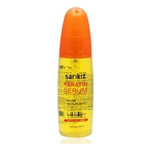 Sarıkız Keratin Saç Serum 125 Ml