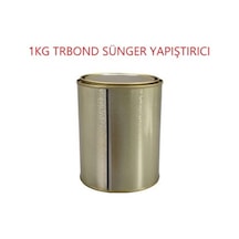 Trbond Sünger Yapıştırıcısı 15 Kg