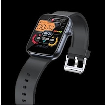 Tecno Smart Watch W02 Akıllı Saat (Distribütör Garantili)