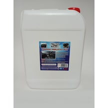 Dtx Kimya Oto ve Motorsiklet Plastik Torpido Parlatıcı Süt 5 Kg