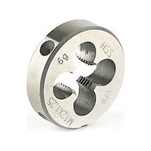 Tr 4062-M-22 X 1.50 Hss Metrik İnce Diş Pafta N11.560