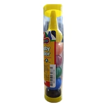 Dong A Baby Color İlk Boya Kalemim Çok Renkli Dong A Baby Color İlk Boya Kalemim Çok Renkli