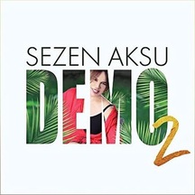 Sezen Aksu Demo 2 Plak
